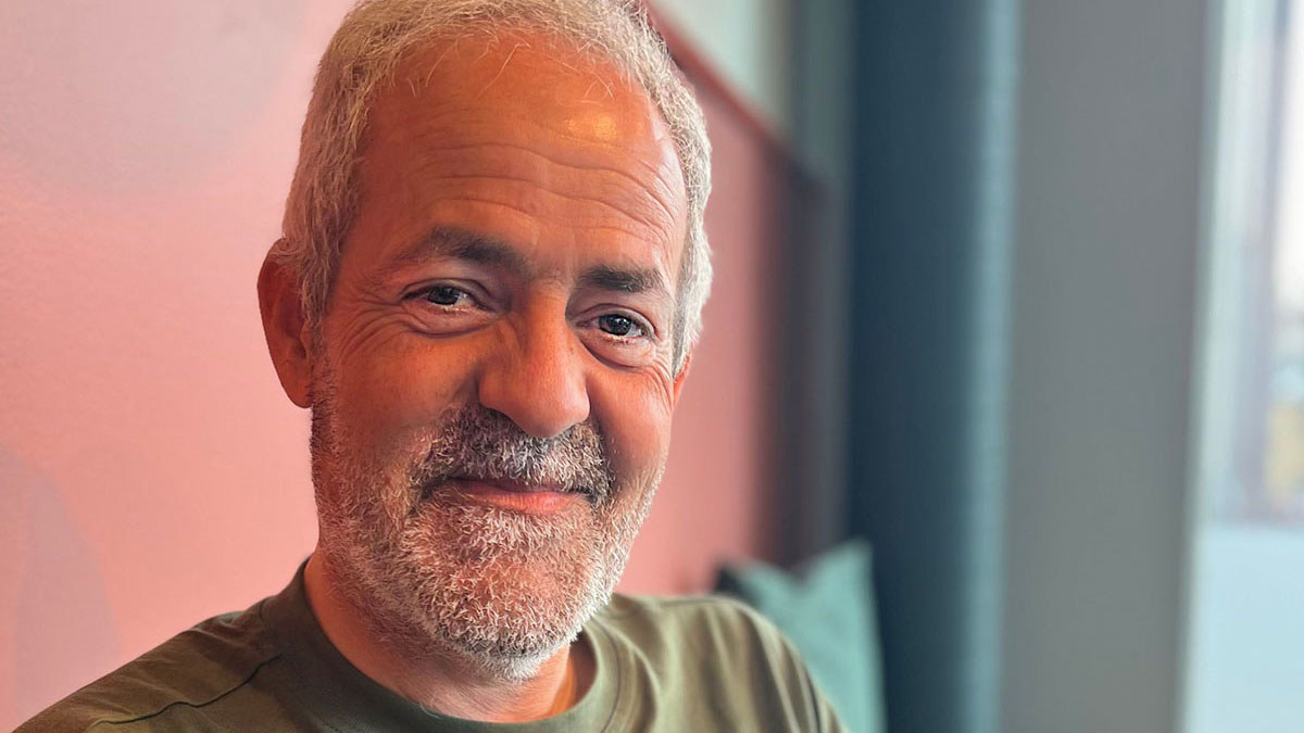 Teatret som en integreringsarena